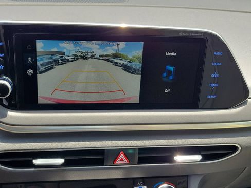 Used 2023 Hyundai Sonata SEL w/ Convenience Package FWD image 37