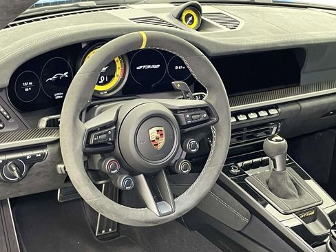 Used 2024 Porsche 911 GT3 RS image 4