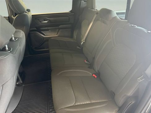 Used 2025 RAM 1500 Warlock AWD/4WD image 27