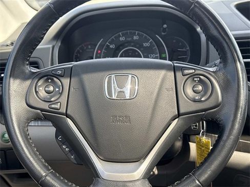 Used 2013 Honda CR-V EX-L image 13