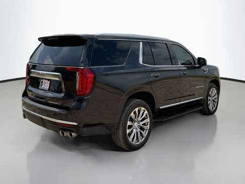 Used 2024 GMC Yukon Denali w/ Advanced Technology Package RWD image 7