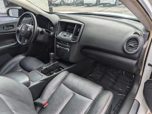 Used 2014 Nissan Maxima 3.5 S FWD image 13