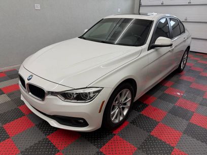 Used 2018 BMW 320i xDrive Sedan
