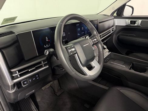 Used 2024 Hyundai Santa Fe XRT AWD/4WD image 20