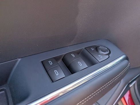 New 2026 GMC Acadia Elevation w/ Black Edition image 15