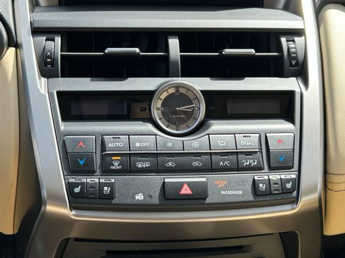 Used 2016 Lexus NX 200t AWD w/ Premium Package image 21