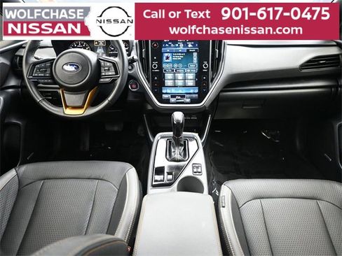 Used 2024 Subaru Crosstrek 2.5i Wilderness image 9