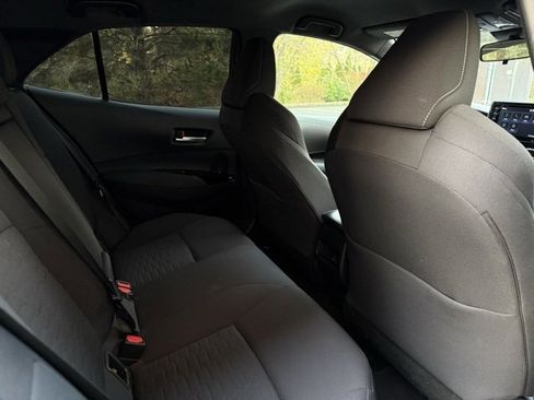 Used 2021 Toyota Corolla SE w/ Carpet Mat Package (TMS) image 28