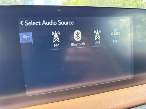 Certified 2024 Lexus IS 300 w/ Comfort Package RWD image 16