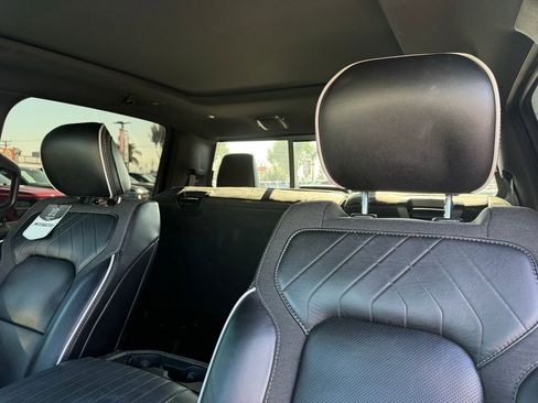 Certified 2025 RAM 1500 Limited image 22