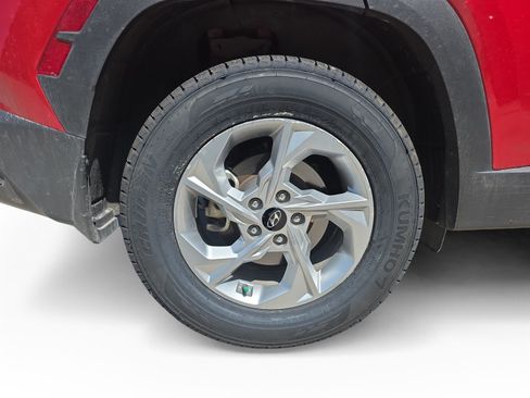Certified 2023 Hyundai Tucson SEL AWD/4WD image 17