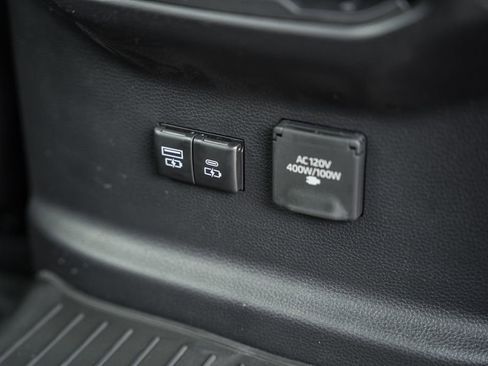 New 2026 Toyota Tundra Limited image 36