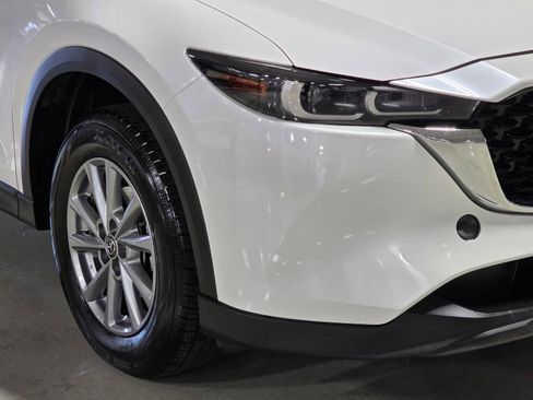 Used 2022 MAZDA CX-5 AWD 2.5 S image 10