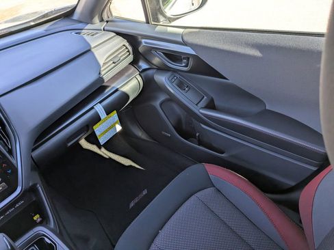 New 2026 Subaru Impreza RS w/ Popular Package #3 image 17