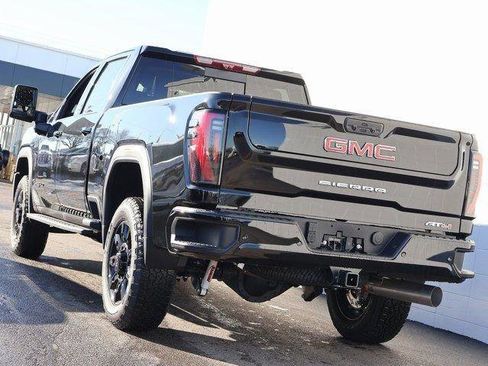 New 2026 GMC Sierra 2500 AT4 w/ AT4 Premium Plus Package AWD/4WD image 2