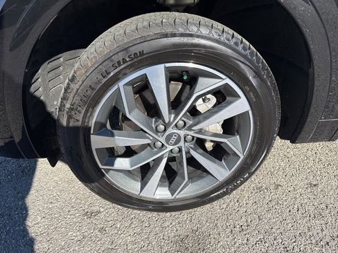 Used 2022 Audi Q5 2.0T Premium Plus image 9