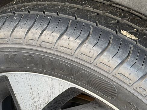 Used 2017 Hyundai Tucson Sport image 10