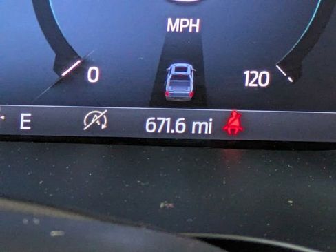 Used 2025 Ford F150 XL image 24