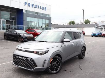 Used 2023 Kia Soul EX