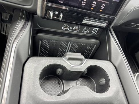 New 2026 RAM 2500 Rebel w/ Rebel Level 2 Equipment Group image 41