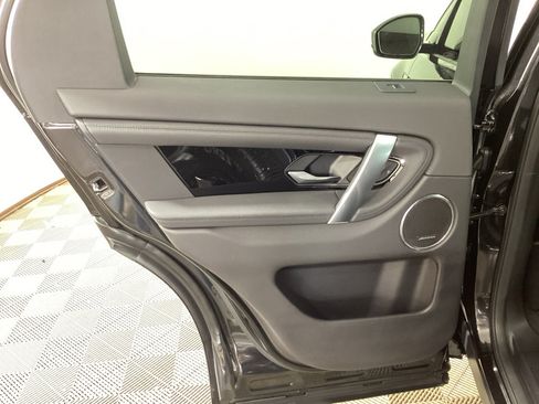 Used 2024 Land Rover Discovery Sport S AWD/4WD image 14