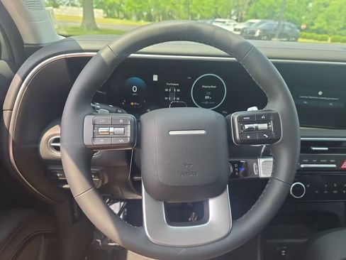 New 2026 Hyundai Palisade SEL AWD/4WD image 14