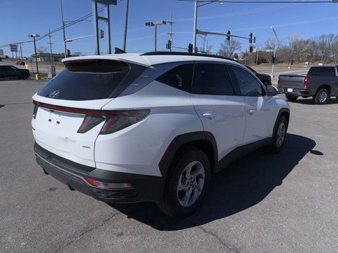 Used 2023 Hyundai Tucson SEL image 11