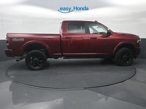 Used 2022 RAM 2500 Limited AWD/4WD image 8