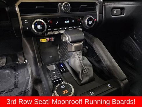 Certified 2025 Toyota 4Runner Limited image 15