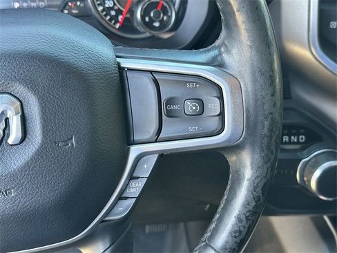 Used 2019 RAM 1500 Big Horn image 14