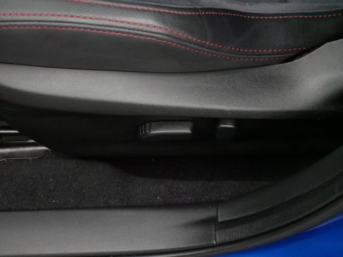 Used 2024 Subaru WRX TR w/ Popular Package #2A AWD/4WD image 20