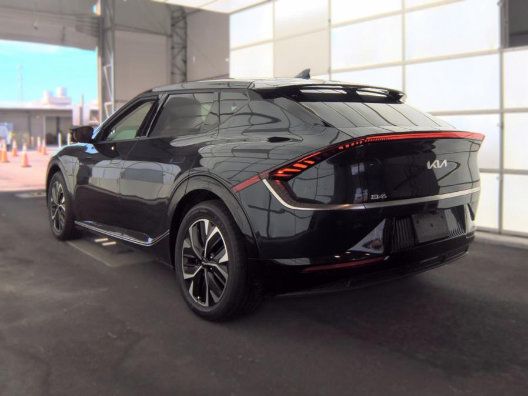 Used 2023 Kia EV6 Wind AWD/4WD image 3