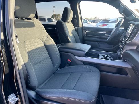 Used 2025 RAM 1500 Lone Star AWD/4WD image 15