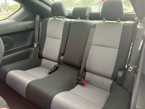 Used 2015 Scion tC FWD image 11