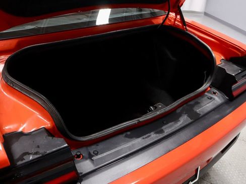 Used 2022 Dodge Challenger GT w/ Cold Weather Group AWD/4WD image 13