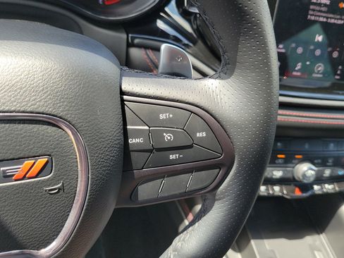 Used 2022 Dodge Durango R/T w/ Blacktop Package AWD/4WD image 23