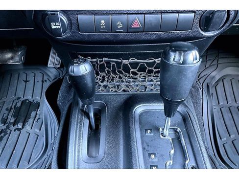 Used 2015 Jeep Wrangler Unlimited Sport w/ Trailer Tow Group AWD/4WD image 30