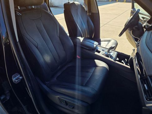 Used 2014 BMW X5 xDrive35d image 26