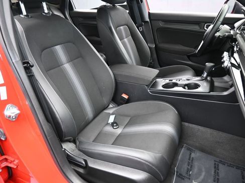 Used 2024 Honda Civic Sport image 43