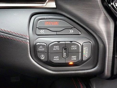 New 2026 RAM 1500 RHO w/ RHO Level 1 Equipment Group image 37