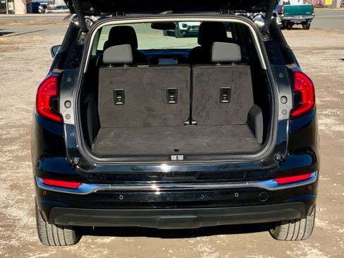 Used 2022 GMC Terrain Denali image 22