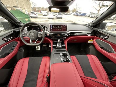 New 2026 Acura MDX A-Spec image 8