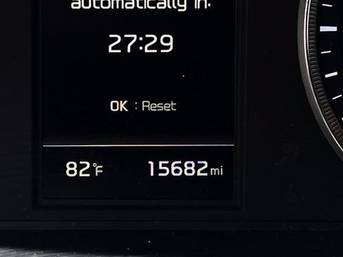 Used 2024 Kia K5 EX FWD image 18
