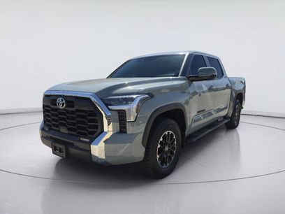 Used 2023 Toyota Tundra SR5 w/ TRD Off-Road Premium Package