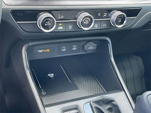 New 2026 Honda CR-V LX image 16
