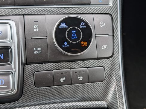 Certified 2023 Hyundai Santa Fe SEL AWD/4WD image 28
