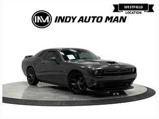 Used 2019 Dodge Challenger R/T RWD 360° Tour