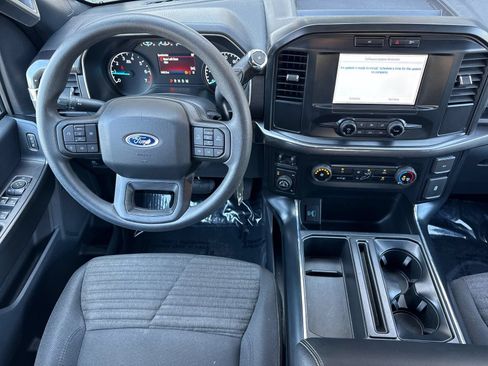 Certified 2023 Ford F150 XL w/ STX Appearance Package AWD/4WD image 15