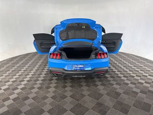 Used 2024 Ford Mustang GT Premium w/ GT Performance Package RWD image 18