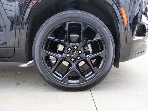 Certified 2024 Chevrolet Traverse RS w/ LPO, Floor Liner Package image 45